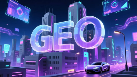 龙文区GEO 优化行业动态：主流搜索平台地域收录规则更新综述