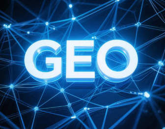 龙文区​GEO优化重塑智能搜索格局，开启数字化推广新方式