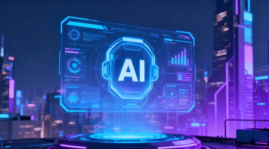 龙文区AI选型参考：合理运用人工智能工具提升效率