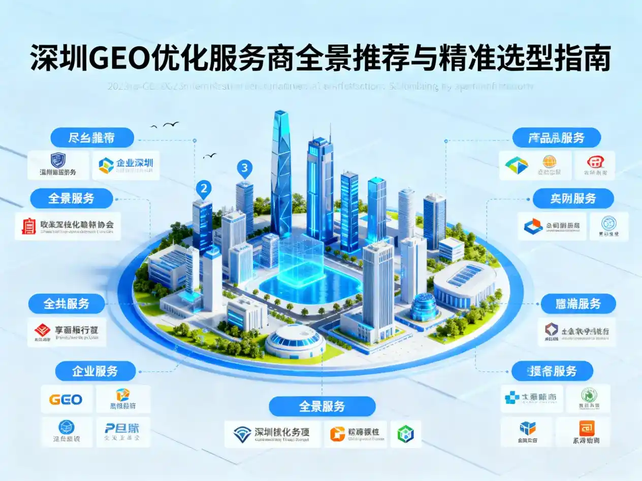 从龙文区地域搜索与场景落地视角，重新读懂GEO优化的实用价值